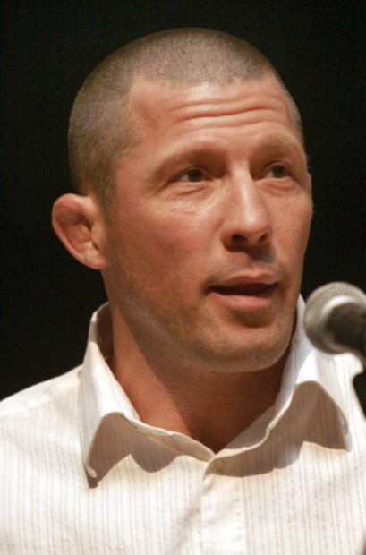Pat Miletich